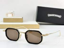 Picture of Chrome Hearts Sunglasses _SKUfw76704625fw